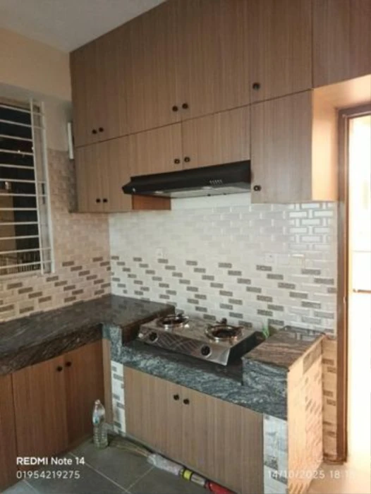 Luxury semi furnished apartment in banani