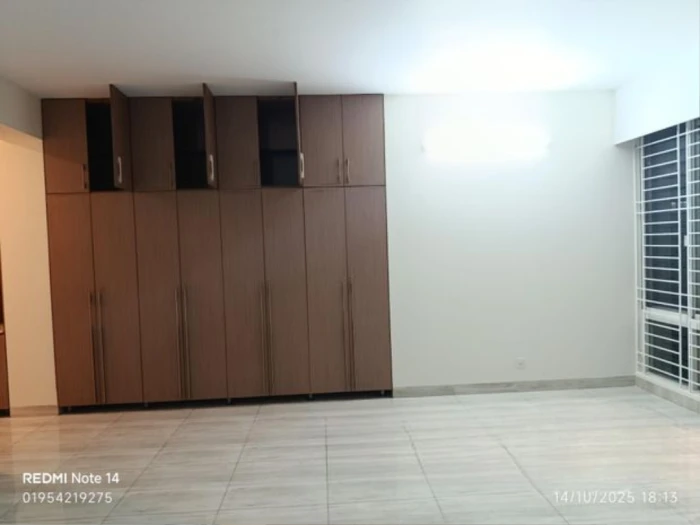 Luxury semi furnished apartment in banani