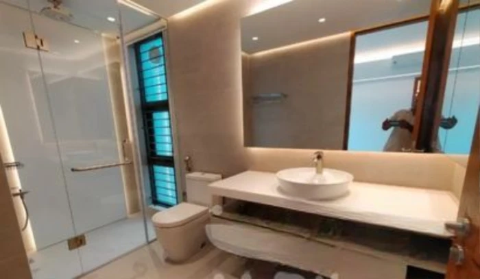 7320 sq Ft Duplex New Mordent Facilities Flat Rent in Gulshan -2 North 