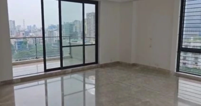 7320 sq Ft Duplex New Mordent Facilities Flat Rent in Gulshan -2 North 
