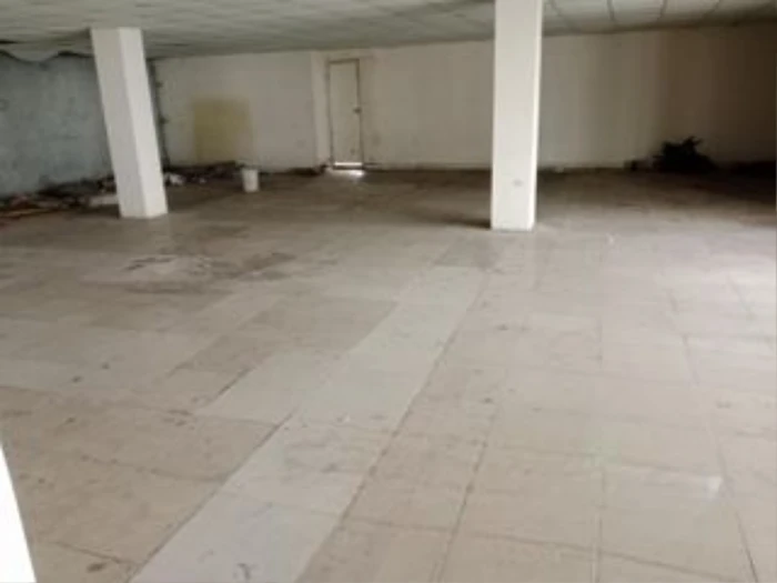 Commercial 6000 sft open space rent office or resturent in banani