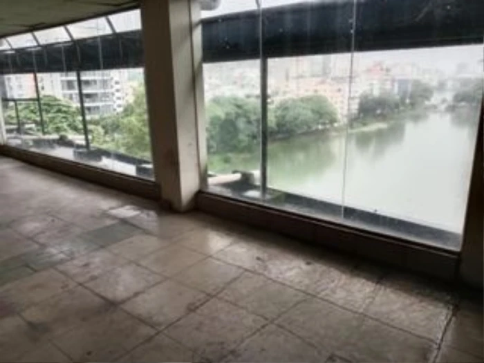 Commercial 6000 sft open space rent office or resturent in banani
