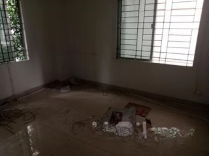 1450 sft office space available in banani