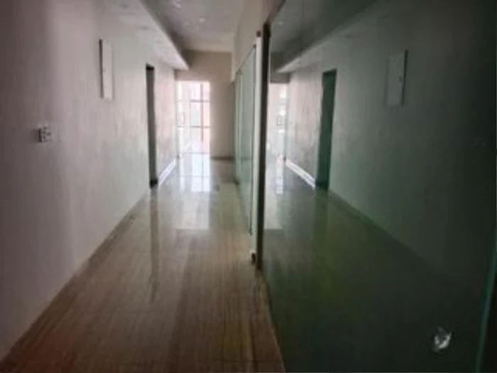 fully commercial 7400 sft office space available in banani
