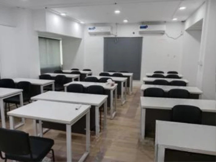 Commercial 1700 sft open space rent in Gulshan 2