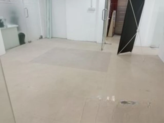 Commercial 1700 sft open space rent in Gulshan 2