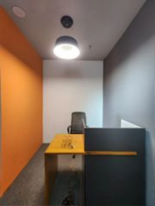 1500 SqFt Furnished Commercial Office Space Rent in Gulshan-2