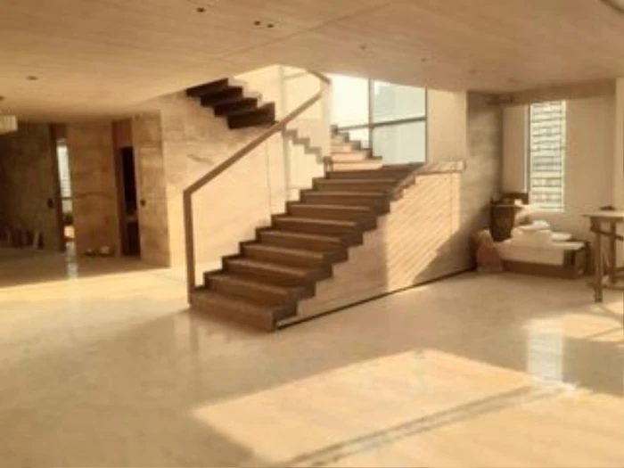 Duplex Flat Available For Rent in Gulshan-2 North