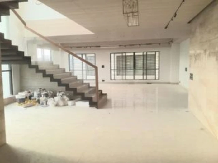 Duplex Flat Available For Rent in Gulshan-2 North