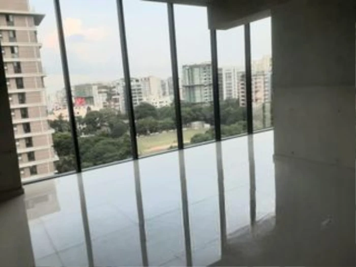 New Building 3700SqFt Open Space Available For Rent in Gulshan Avenue