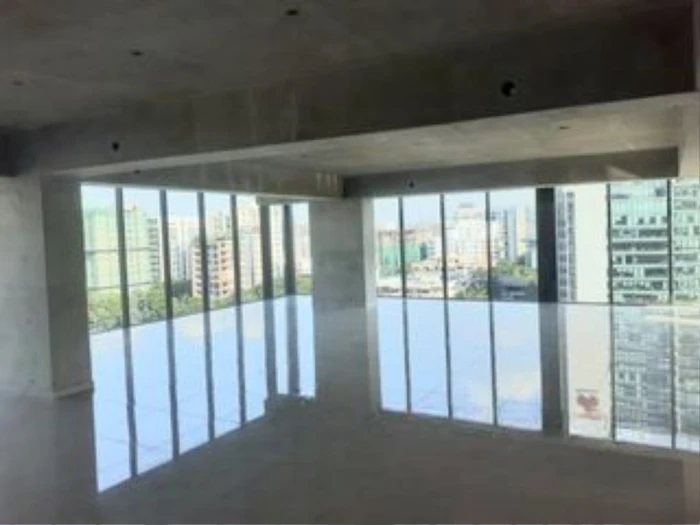 New Building 3700SqFt Open Space Available For Rent in Gulshan Avenue