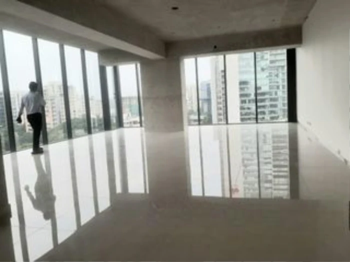 New Building 3700SqFt Open Space Available For Rent in Gulshan Avenue
