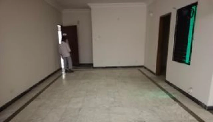 Nicely 2500 Sft Office Space Rent At Gulshan 2
