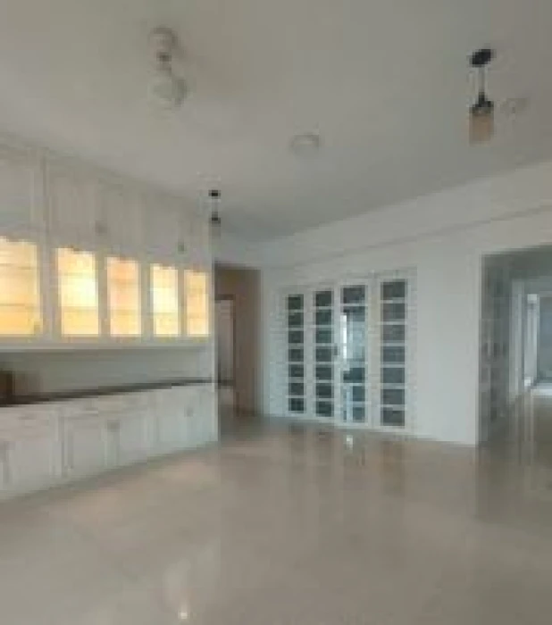 Good Quality 3 Bedroom Semi Farnised Flat Rent At Gulshan