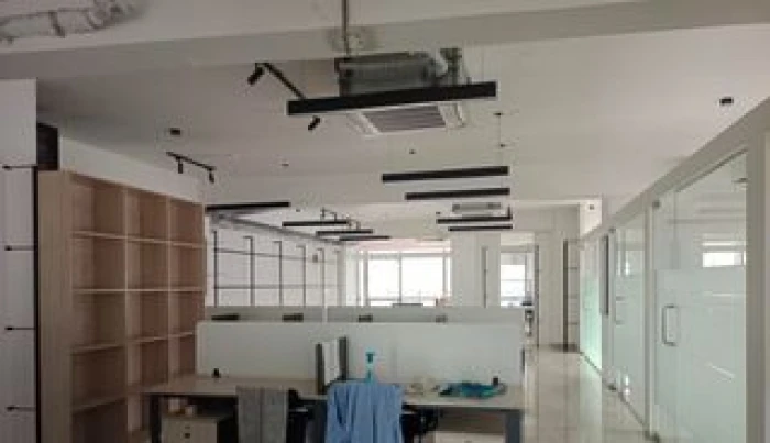 Full Farnised Commarcial 3800 Sft Office Space Rent At Gulshan 2