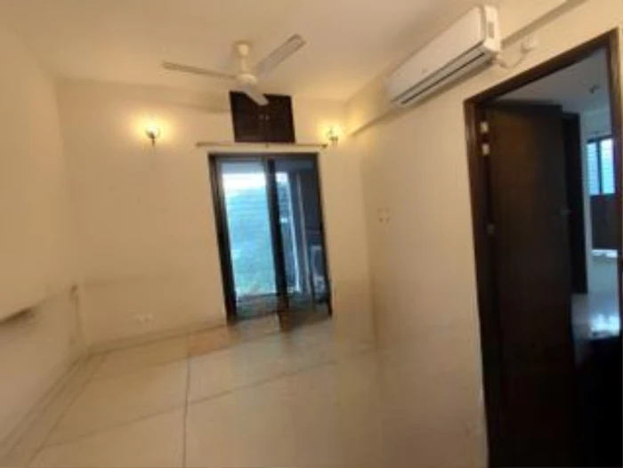 3Bed Semi-Furnished Beautiful Apartment Rent Baridhara Diplomatic Zone