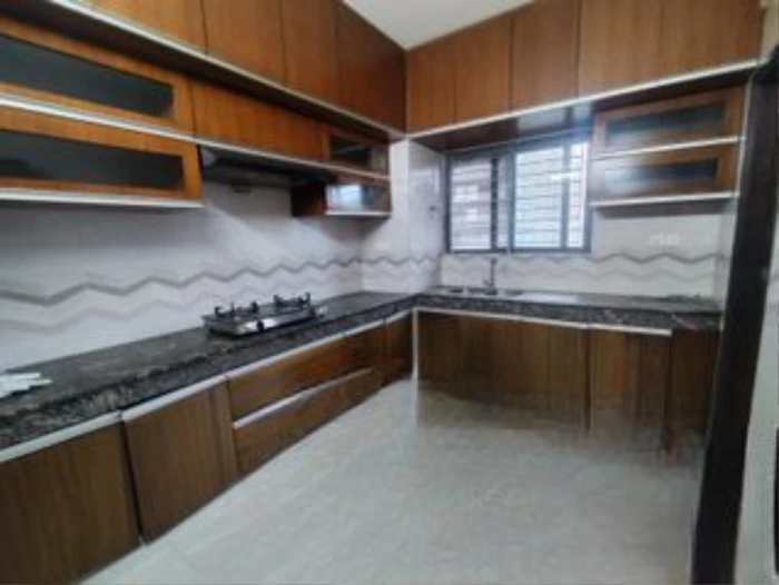 3Bed Semi-Furnished Beautiful Apartment Rent Baridhara Diplomatic Zone