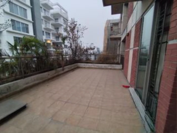 Baridhara Diplomatic Zone 3Bed Fully-Furnished Beautiful Apartment Rent