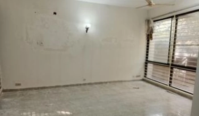 Lake view duplex semi furnish apt rent in Gulshan