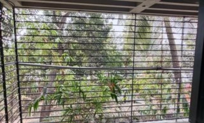 lake view 3300dft duplex apt rent in Gulshan