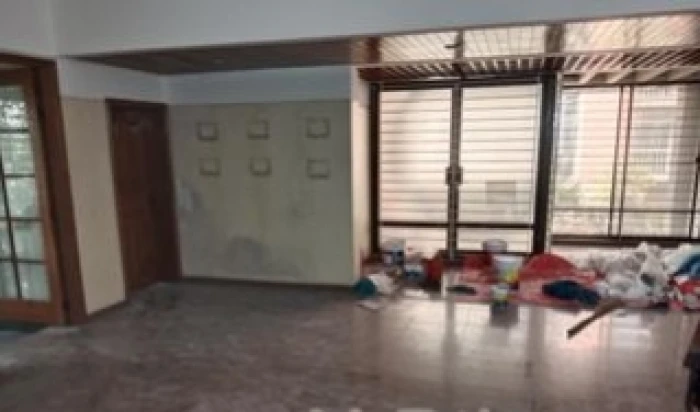 lake view 3300dft duplex apt rent in Gulshan