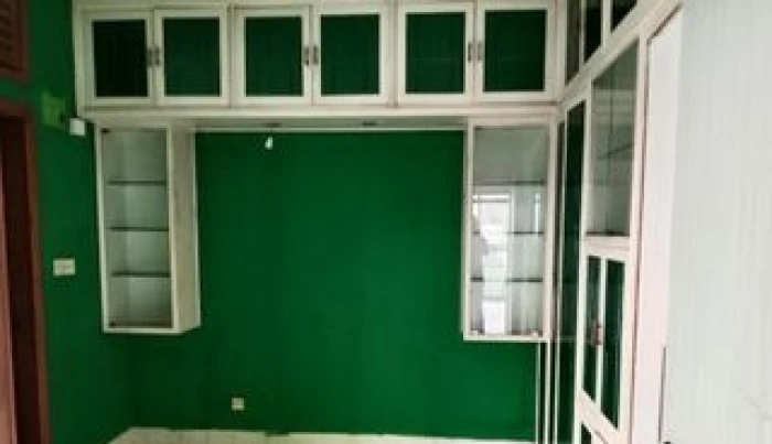 lake view 4 Bed room apt rent in Gulshan