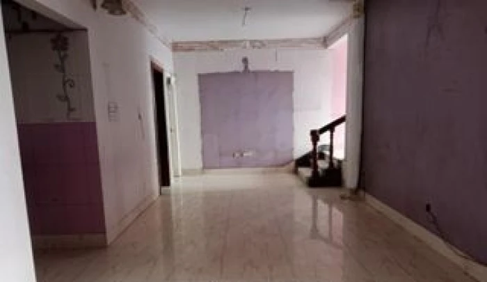 lake view 4 Bed room apt rent in Gulshan