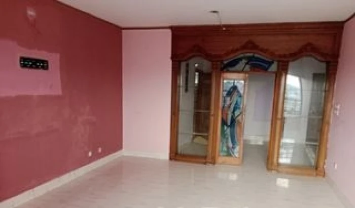 lake view 4 Bed room apt rent in Gulshan