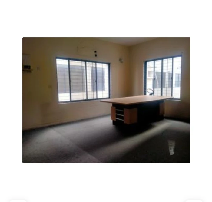 2500 sft office space rent in gulshan