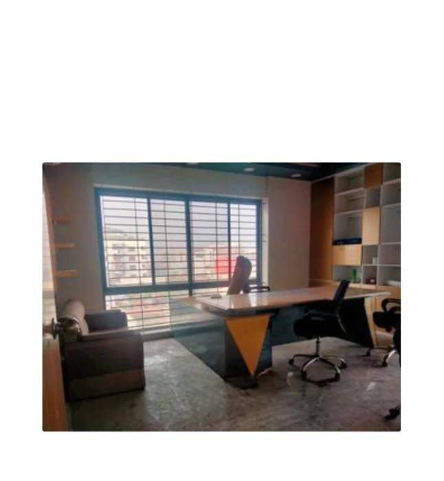 2500 sft office space rent in gulshan