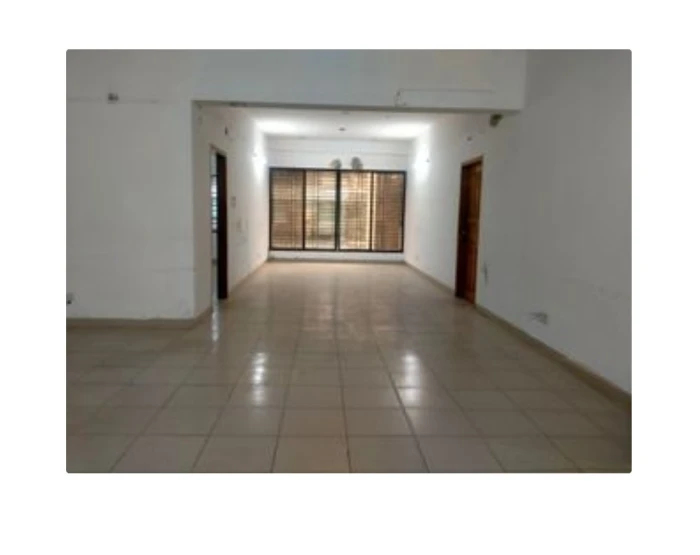 2500 sft office space rent in gulshan