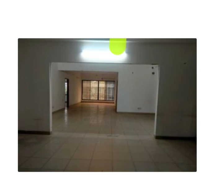 2500 sft office space rent in gulshan