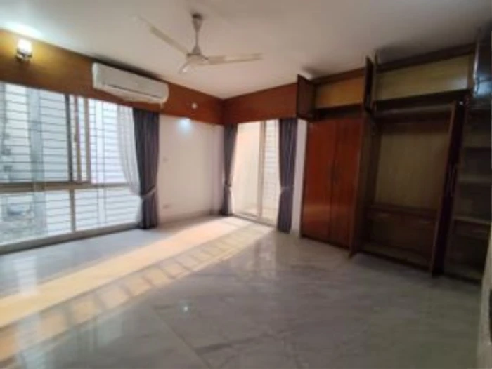 Baridhara Diplomatic Zone Semi Furnished Exclusive Apartment Rent