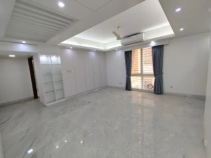 Baridhara Diplomatic Zone Semi Furnished Exclusive Apartment Rent