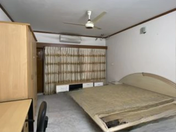Baridhara Diplomatic Zone Exclusive Fully-Furnished Apartment Rent