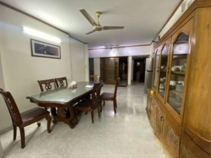 Baridhara Diplomatic Zone Exclusive Fully-Furnished Apartment Rent