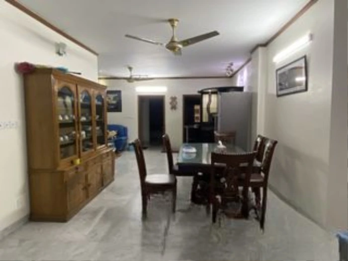 Baridhara Diplomatic Zone Exclusive Fully-Furnished Apartment Rent