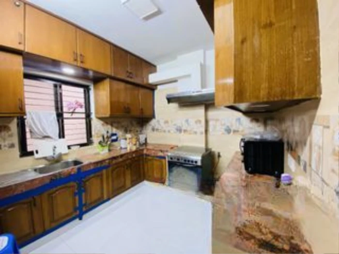 Baridhara Diplomatic Zone Exclusive Fully-Furnished Apartment Rent