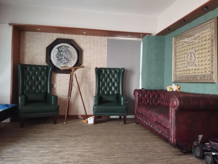 2600 sqft office space for rent in Banani