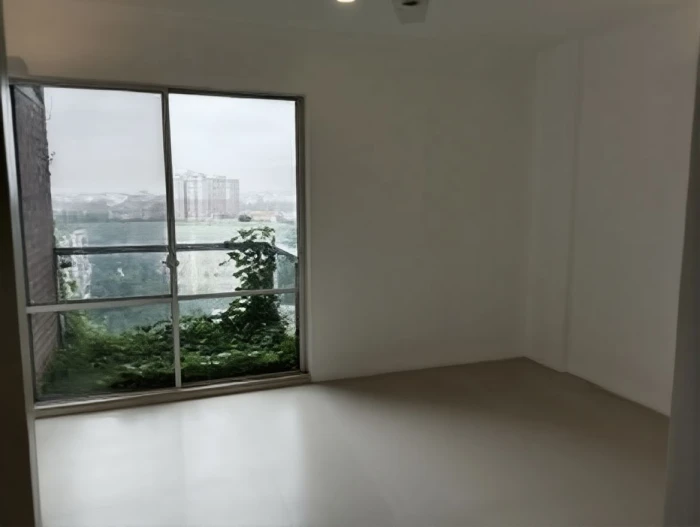 lake view 4 Bed room apt rent in Gulshan 2 North side
