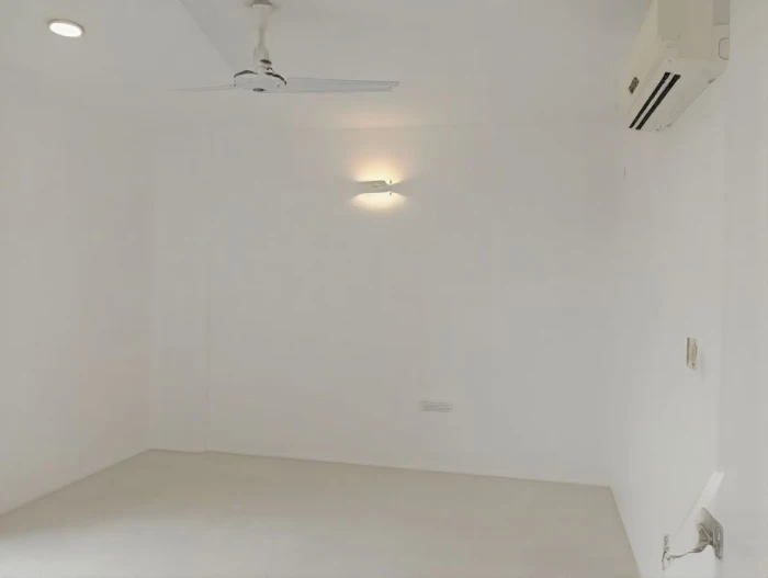 lake view 4 Bed room apt rent in Gulshan 2 North side