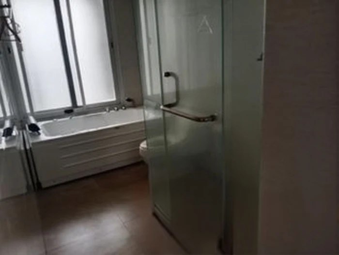 Lake view fully furnish apt rent in Gulshan 2 North side