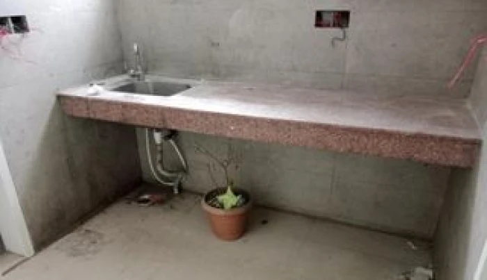 Commercial open space available in banani