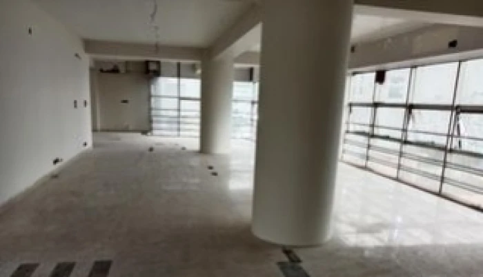 Commercial open space available in banani