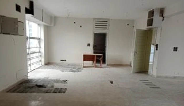 Commercial open space available in banani