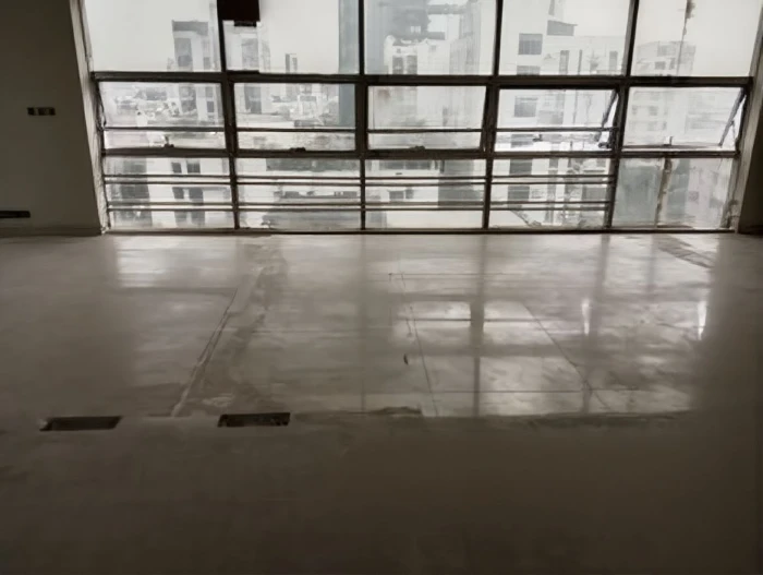 Commercial open space available in banani