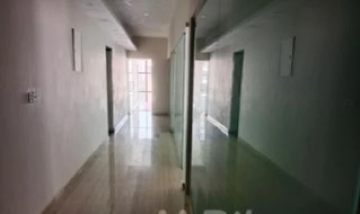 commercial open space 6000sft office available in banani