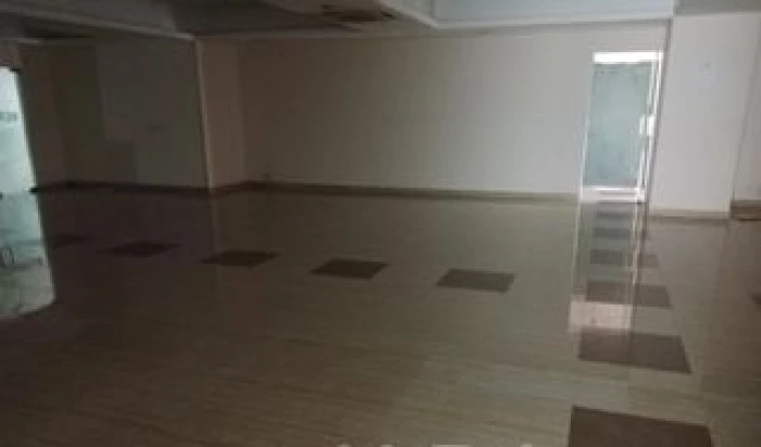 commercial open space 6000sft office available in banani