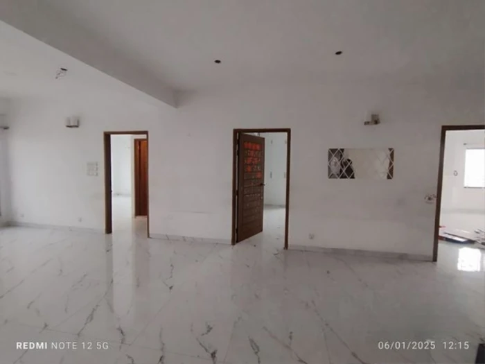 3500 sqft 4beds unfurnished apartment For Rent in Banani