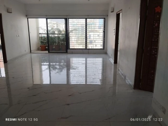 3500 sqft 4beds unfurnished apartment For Rent in Banani